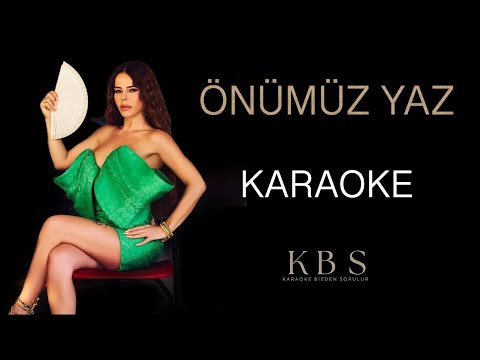 Simge - Önümüz Yaz