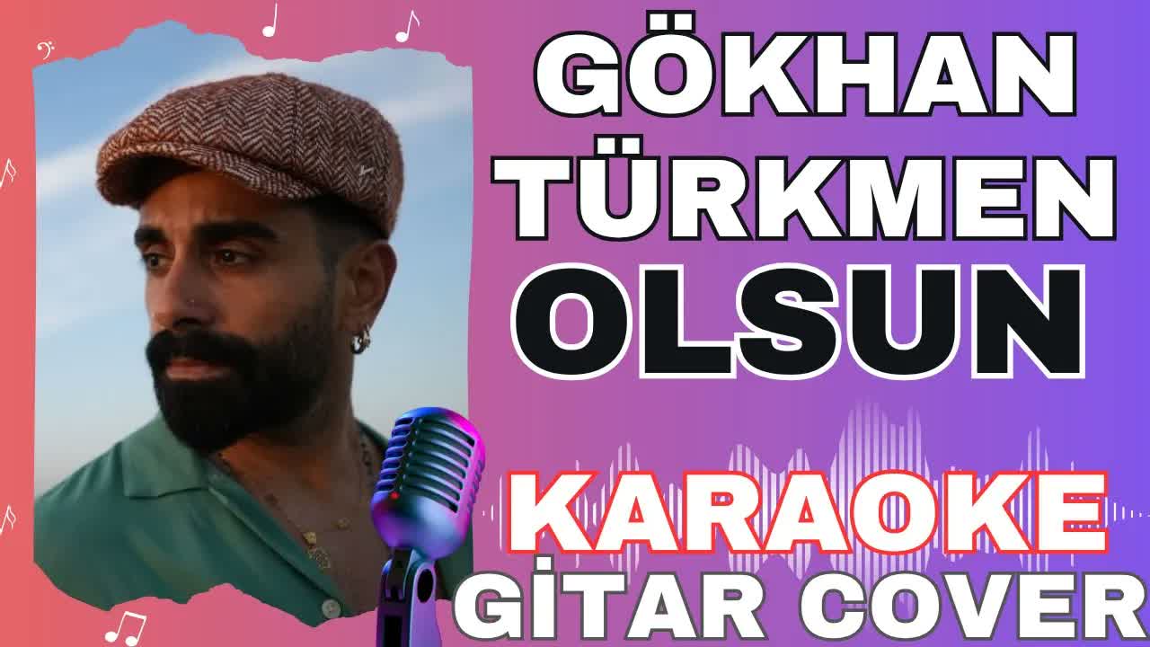 Gökhan Türkmen - Olsun