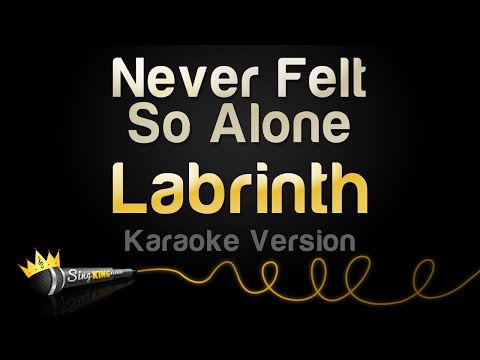 Labrinth - Never Felt So Alone