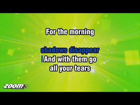 Gerry & The Pacemakers - Don't Let the Sun Catch You Crying