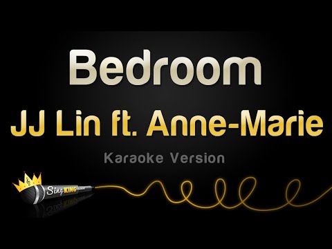 JJ Lin feat. Anne Marie - Bedroom