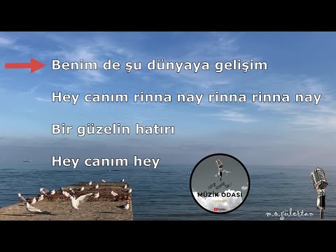 Deniz Üstü - Köpürür