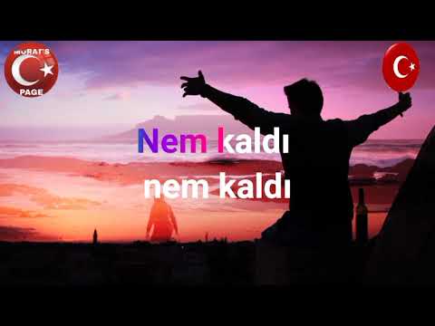 NEM KALDI