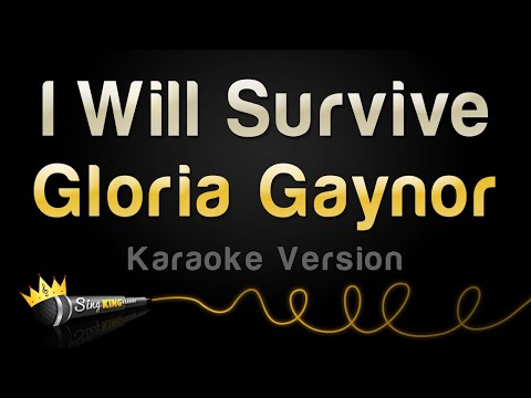 Gloria Gaynor - I Will Survive