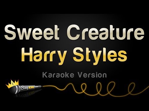 Harry Styles - Sweet Creature