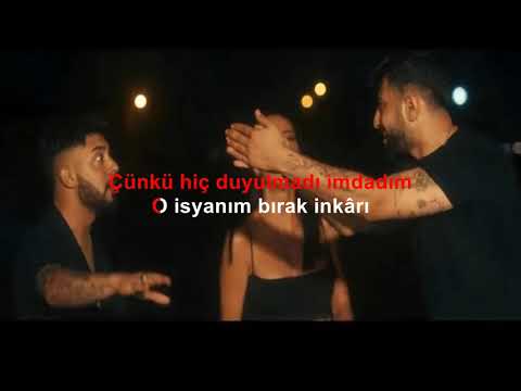 Kurtuluş Kuş & Feryal Sepin & Burak Bulut-KARALAYA KARALAYA
