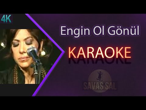 Engin Ol Gönül Traditional Folk Song