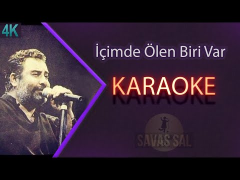 İçimde Ölen Biri Var