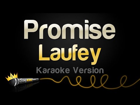Laufey - Promise