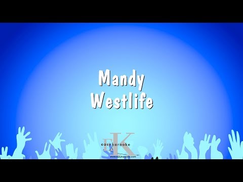 Westlife - Mandy