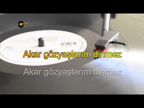 Kendim ettim kendim buldum