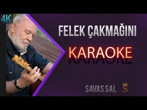 Felek Çakmağını Üstüme Çaktı