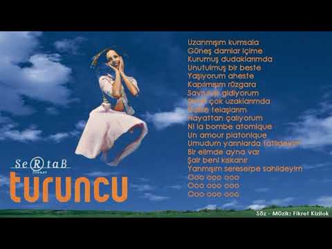 Sertab Erener - Kumsalda