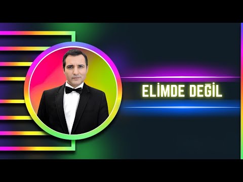 Rafet El Roman - Elimde Değil