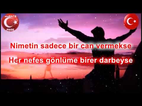 Gücenme Tanrım *Gökhan GÜNEY*