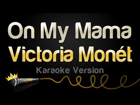 Victoria Monét - On My Mama