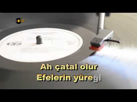 Ah Bir Ataş Ver