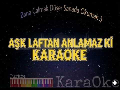 Yıldız Tilbe - Aşk Laftan Anlamaz Ki