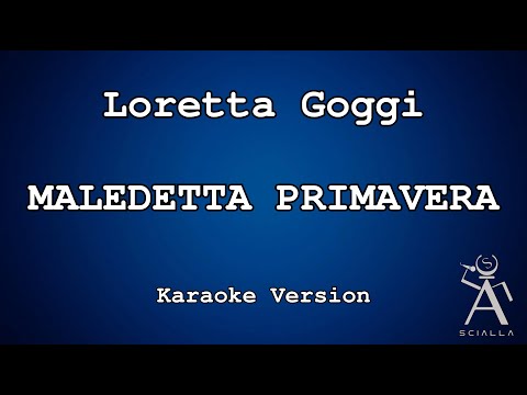 Loretta Goggia - Maledetta Primavera