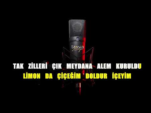 Grup Çelikler - Limon Çiçeğim