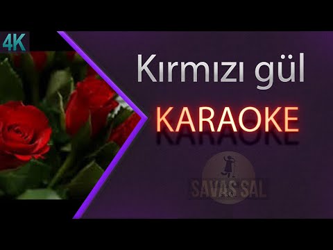 Kırmızı Gül Demet Demet Traditional Folk Song