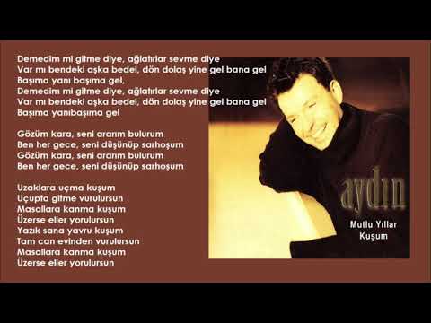Aydın - Kuşum