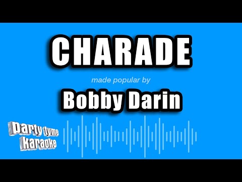 Bobby Darin - Charade