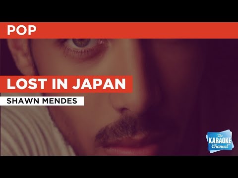 Shawn Mendes - Lost In Japan