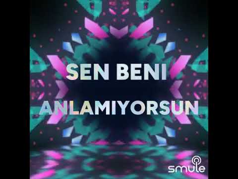 sensin benim tesellim