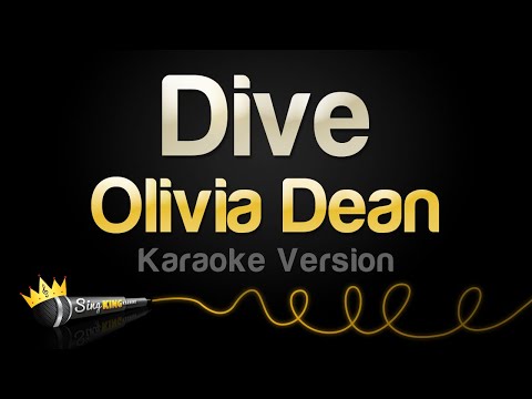 Olivia Dean - Dive