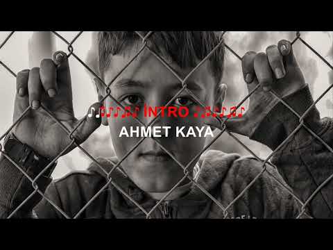 AHMET KAYA - PENCERESİZ KALDIM ANNE