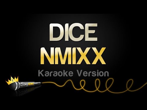 NMIXX - DICE