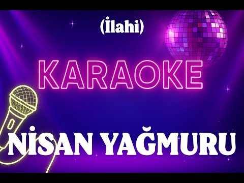 Murat Belet - Nisan Yağmuru (İlahi)