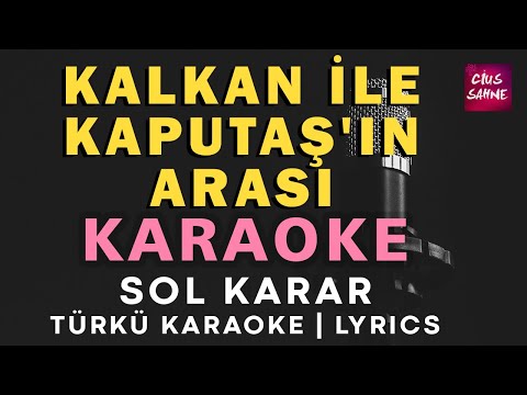 Kalkan İle Kaputaş'ın Arası - Sol
