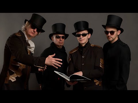 Пикник - Мы, Как Трепетные Птицы