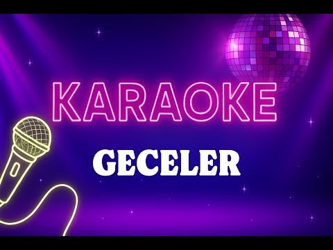 Cengiz Kurtoğlu - Geceler