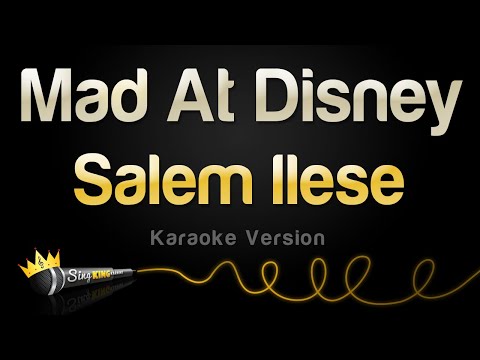 Salem Ilese - Mad At Disney