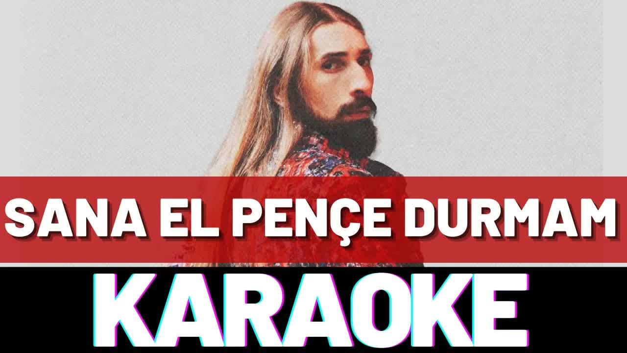Emre Fel - Sana El Pençe Durmam