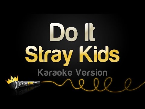 Stray Kids - Do It