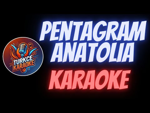 Pentagram - Anatolia