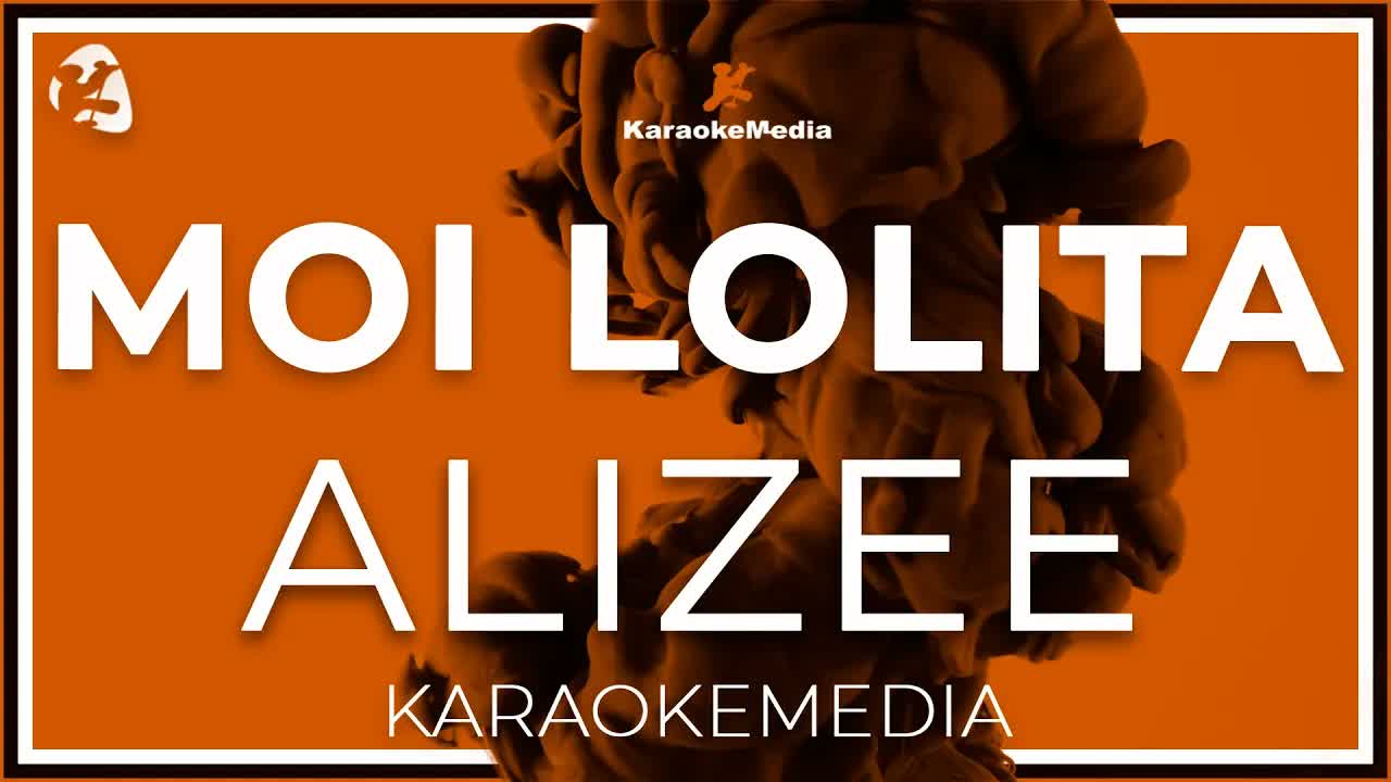 Moi Lolita - Alizee