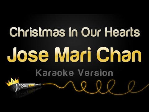 Jose Mari Chan - Christmas In Our Hearts