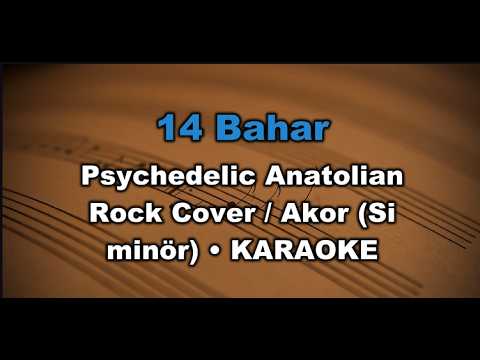 14 Bahar