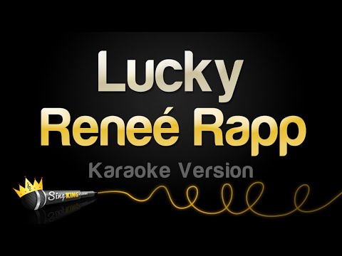 Reneé Rapp - Lucky - from Now You See Me: Now You Don’t