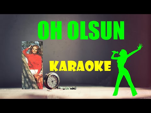 Oh Olsun