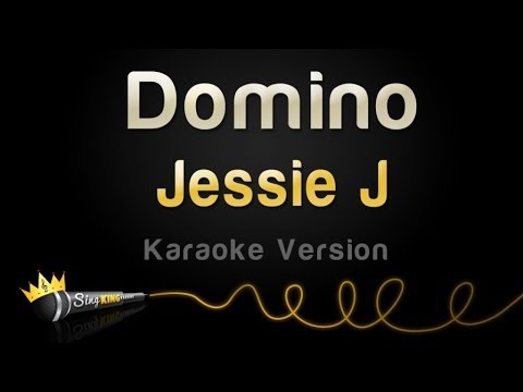 Jessie J - Domino