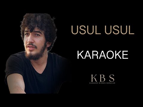 Onur Can Özcan - Usul Usul