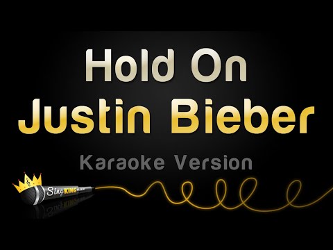 Justin Bieber - Hold On