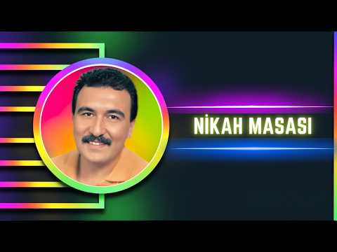 Ümit Besen - Nikah Masası