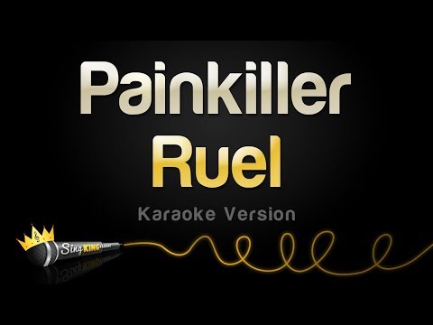Ruel - Painkiller